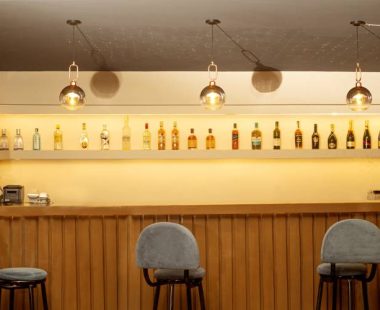 Restaurant and Bar