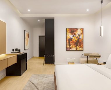 Accommodation