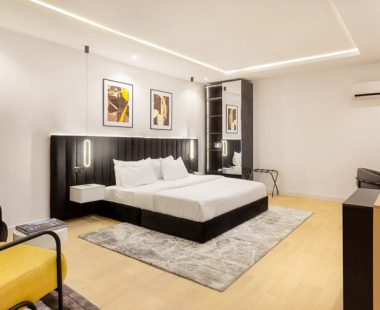 Accommodation